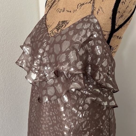 bebe Dress - Picture 9 of 11